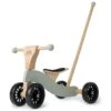 Porteur En Bois Tiny Glider 12 Mois Kinderfeets® - Porteur à Pousser -Jouets En Bois porteur en bois tiny glider 12 mois kinderfeets porteur a pousser