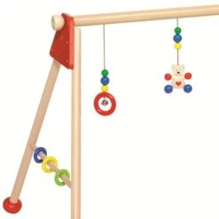 Portique D'activité En Bois Ourson Petit Cœur Heimess® - Jouet Bébé Bio 8 Portique D'activité En Bois Ourson Petit Cœur Heimess® - Jouet Bébé Bio -Jouets En Bois portique d activite en bois ourson petit coeur heimess jouet bebe bio 2