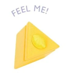 Puzzle Sensoriel Formesen Bois Premier Age Le Toy Van® 'Amis De La Forêt' - Jouets En Bois -Jouets En Bois puzzle sensoriel formes en bois premier age le toy van amis de la foret jouets en bois 9