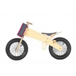 Sacoche Pour Draisienne En Bois Dip Dap®- Draisienne Bois -Jouets En Bois sacoche pour draisienne en bois dip dap draisienne bois 1