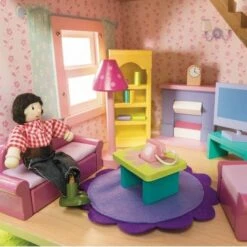 Set 4 Figurines Poupées Budkins 'My Family' Le Toy Van® - Jouets En Bois - Jouets En Bois 16 Set 4 Figurines Poupées Budkins 'My Family' Le Toy Van® - Jouets En Bois - Jouets En Bois -Jouets En Bois set 4 figurines poupees budkins my family le toy van jouets en bois jouets en bois 4