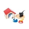 Set Maison De Poupées 'Animaux Domestiques Daisylane' Le Toy Van® - Jouets En Bois 1 Set Maison De Poupées 'Animaux Domestiques Daisylane' Le Toy Van® - Jouets En Bois -Jouets En Bois set maison de poupees animaux domestiques daisylane le toy van jouets en bois