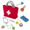 Set Panoplie Du Docteur WonderWorld® - Jouets En Bois -Jouets En Bois set panoplie du docteur wonderworld jouets en bois