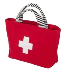 Set Panoplie Du Docteur WonderWorld® - Jouets En Bois -Jouets En Bois set panoplie du docteur wonderworld jouets en bois 2