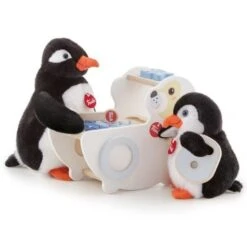 Table D'Activités Musicales Bébé Phoque Sevi 1831 -Jouets En Bois -Jouets En Bois table d activites musicales bebe phoque sevi 1831 jouets en bois 2