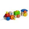 Train à Trainer 'mon Chouchou' WonderWorld® - Jouets En Bois Train -Jouets En Bois train a trainer mon chouchou wonderworld jouets en bois train