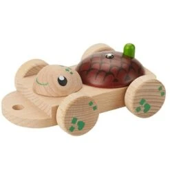 Train Musical Crocodile EverEarth® - Jouets Bois -Jouets En Bois train musical crocodile everearth jouets bois 3