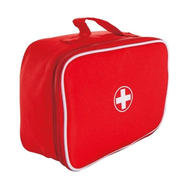 Valisette Du Docteur Urgentiste Hape® - Jouets Hape 5 Valisette Du Docteur Urgentiste Hape® - Jouets Hape – Image 3