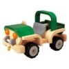 Voiture En Bois Jeep 4x4PlanToys - Jouet En Bois 1 Voiture En Bois Jeep 4x4PlanToys - Jouet En Bois -Jouets En Bois voiture en bois jeep 4x4 plantoys jouet en bois