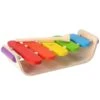 Jouet Musicale Xylophone Ovale 5 Tons Bois Plantoys - Jouet En Bois -Jouets En Bois xylophone ovale plantoys jouet en bois