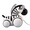 Zèbre à Tirer PlanToys - Jouet En Bois -Jouets En Bois zebre a tirer plantoys jouet en bois