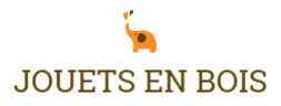 Jouets En Bois